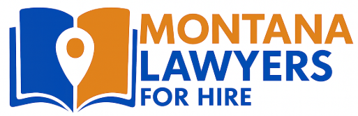 mtstatelogo Montana Lawyers For Hire